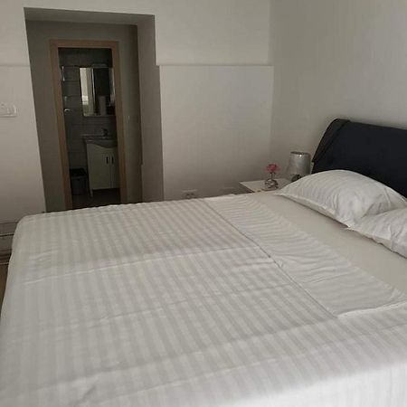 Apartament Aldi 3 Pula Zewnętrze zdjęcie