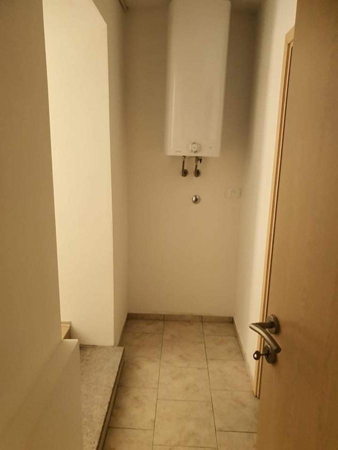 Apartament Aldi 3 Pula Zewnętrze zdjęcie