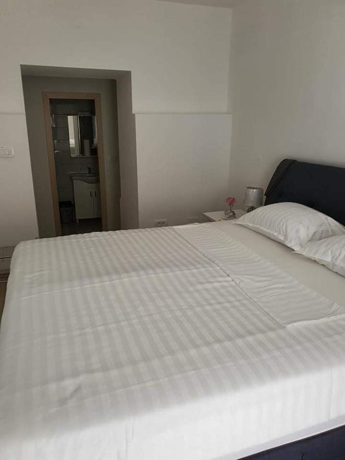 Apartament Aldi 3 Pula Zewnętrze zdjęcie