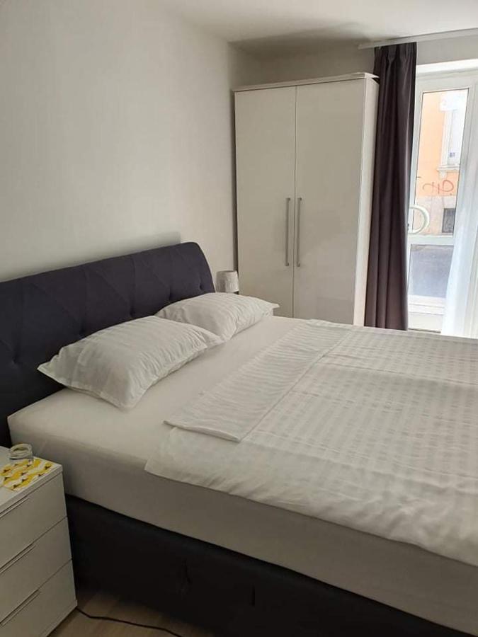 Apartament Aldi 3 Pula Zewnętrze zdjęcie