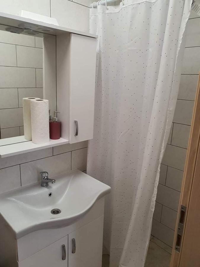 Apartament Aldi 3 Pula Zewnętrze zdjęcie