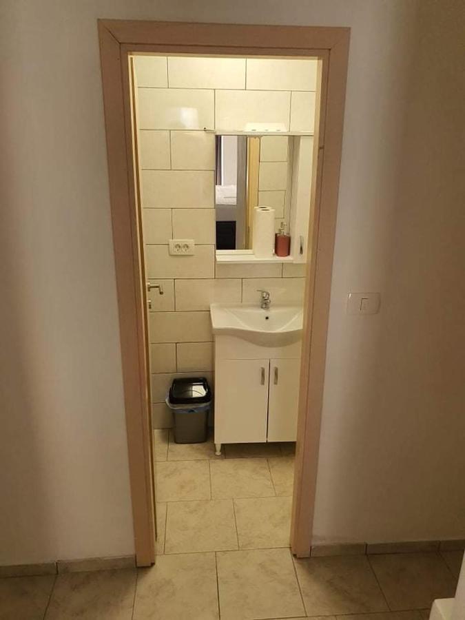 Apartament Aldi 3 Pula Zewnętrze zdjęcie